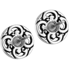 Load image into Gallery viewer, Betsey Mini Post Earrings
