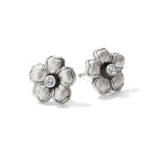 Load image into Gallery viewer, Retro Garden Mini Post Earrings
