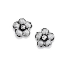 Load image into Gallery viewer, Retro Garden Mini Post Earrings
