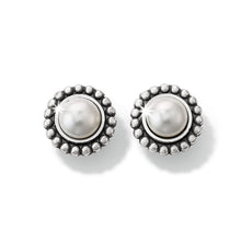Load image into Gallery viewer, Luster Mini Post Earrings
