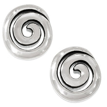 Load image into Gallery viewer, Vertigo Mini Post Earrings
