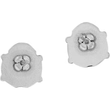 Load image into Gallery viewer, Spring Ladybug Mini Post Earrings
