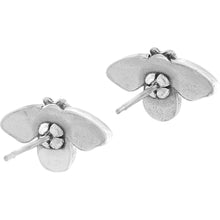 Load image into Gallery viewer, Bee Happy Mini Post Earrings
