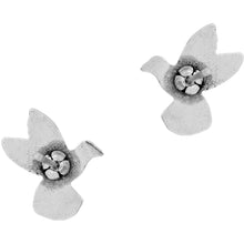 Load image into Gallery viewer, Hummingbird Mini Post Earrings
