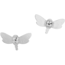 Load image into Gallery viewer, Firefly Mini Post Earrings
