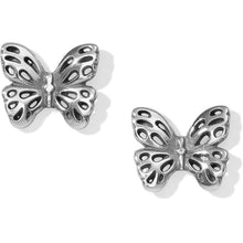 Load image into Gallery viewer, Secret Garden Mini Post Earrings
