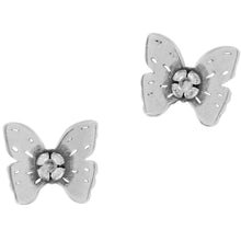 Load image into Gallery viewer, Secret Garden Mini Post Earrings
