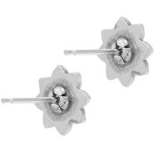 Load image into Gallery viewer, Jasmine Mini Post Earrings
