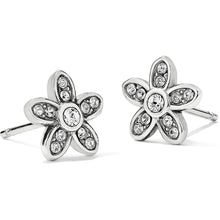 Load image into Gallery viewer, Baroness Fiori Mini Post Earrings
