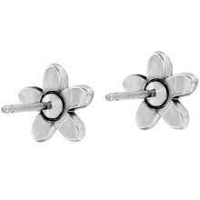 Load image into Gallery viewer, Baroness Fiori Mini Post Earrings
