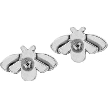 Load image into Gallery viewer, Bee Beautiful Mini Post Earrings
