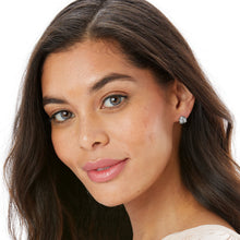 Load image into Gallery viewer, Lady Luck Mini Post Earrings

