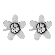 Load image into Gallery viewer, Love Bouquet Mini Post Earrings
