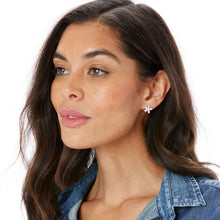 Load image into Gallery viewer, Love Bouquet Mini Post Earrings
