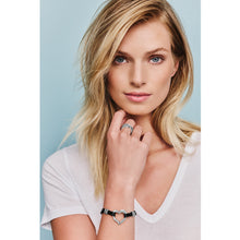 Load image into Gallery viewer, Heritage Heart Bracelet
