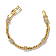 Load image into Gallery viewer, Meridian Bracelet
