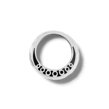 Load image into Gallery viewer, Inner Circle Double Ring
