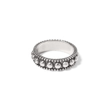 Load image into Gallery viewer, Pretty Tough Gem Ring
