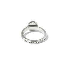 Load image into Gallery viewer, Mosaic Two Tone Ring

