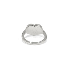 Load image into Gallery viewer, Illumina Celeste Heart Ring

