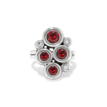 Load image into Gallery viewer, Constella Cluster Ring
