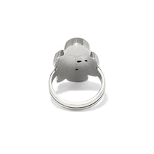 Load image into Gallery viewer, Constella Cluster Ring
