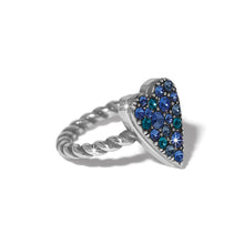 Load image into Gallery viewer, Love Messages B Love Ring
