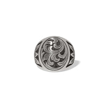 Load image into Gallery viewer, Ferrara Florentine Ring
