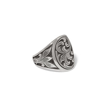 Load image into Gallery viewer, Ferrara Florentine Ring
