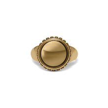 Load image into Gallery viewer, Pretty Tough Bold Stud Ring
