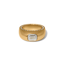Load image into Gallery viewer, Timeless Good Thoughts Band Ring
