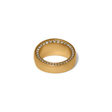 Load image into Gallery viewer, Timeless Good Thoughts Band Ring
