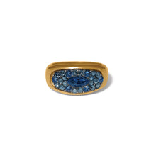 Load image into Gallery viewer, Timeless Good Thoughts Ring
