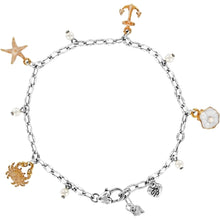 Load image into Gallery viewer, Cape Cod Anklet
