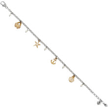 Load image into Gallery viewer, Cape Cod Anklet

