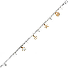 Load image into Gallery viewer, Cape Cod Anklet
