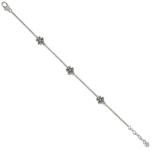 Load image into Gallery viewer, Wild Flowers Anklet
