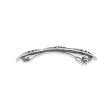 Load image into Gallery viewer, London Groove Barrette
