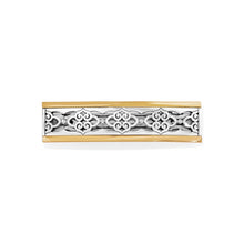 Load image into Gallery viewer, Intrigue Small Barrette
