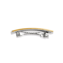 Load image into Gallery viewer, Intrigue Small Barrette
