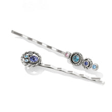 Load image into Gallery viewer, Halo Bobby Pin Set
