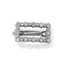 Load image into Gallery viewer, Infinity Sparkle Small Barrette
