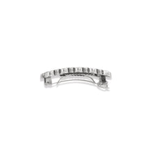 Load image into Gallery viewer, Infinity Sparkle Small Barrette
