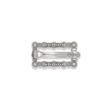 Load image into Gallery viewer, Infinity Sparkle Small Barrette
