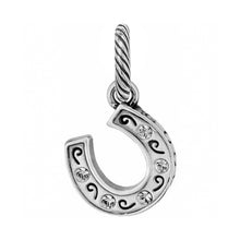 Load image into Gallery viewer, Lucky Horseshoe Charm
