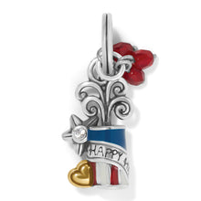 Load image into Gallery viewer, Firecracker Charm
