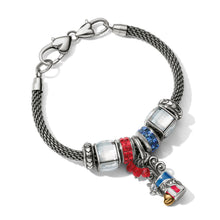 Load image into Gallery viewer, Firecracker Charm
