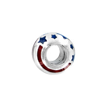 Load image into Gallery viewer, Americana Bead
