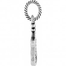 Load image into Gallery viewer, Electric Heart Charm
