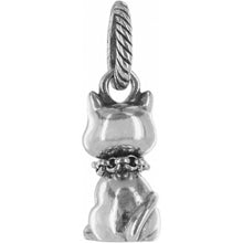 Load image into Gallery viewer, Kitty Charm
